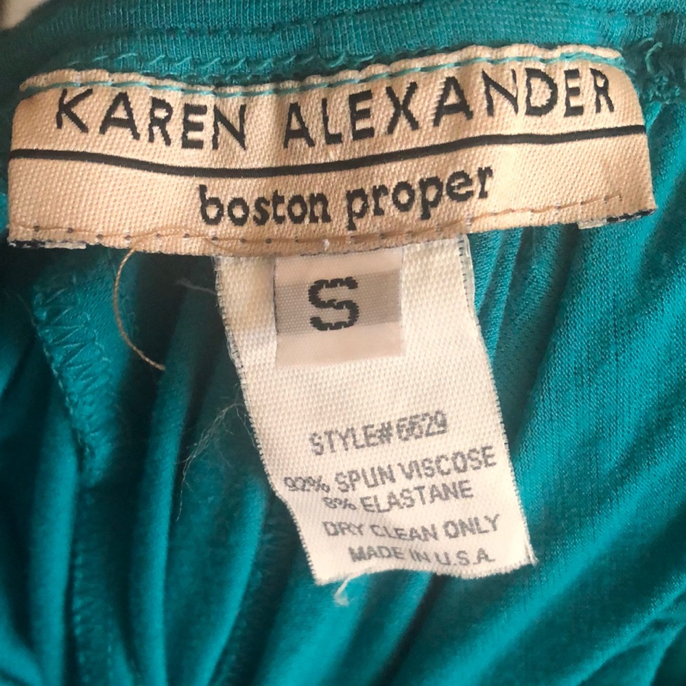 BOSTON PROPER maxi - Picture 3 of 6